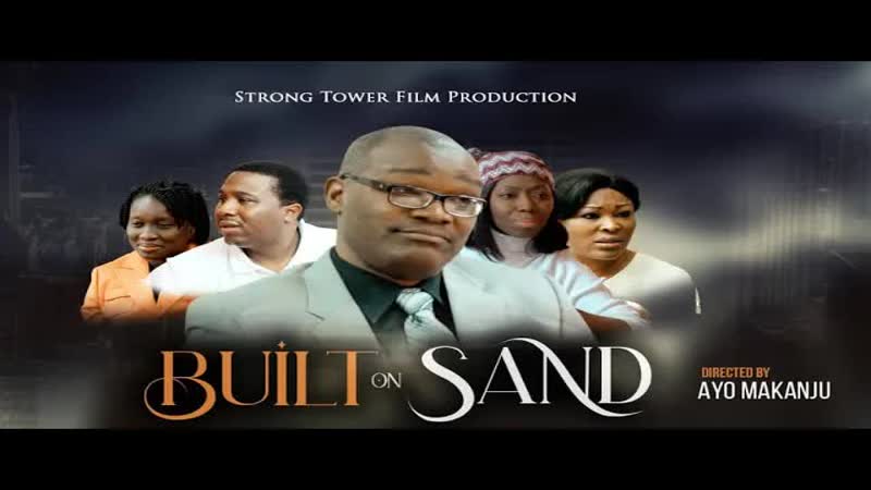 BUILT ON SAND ~PART ONE