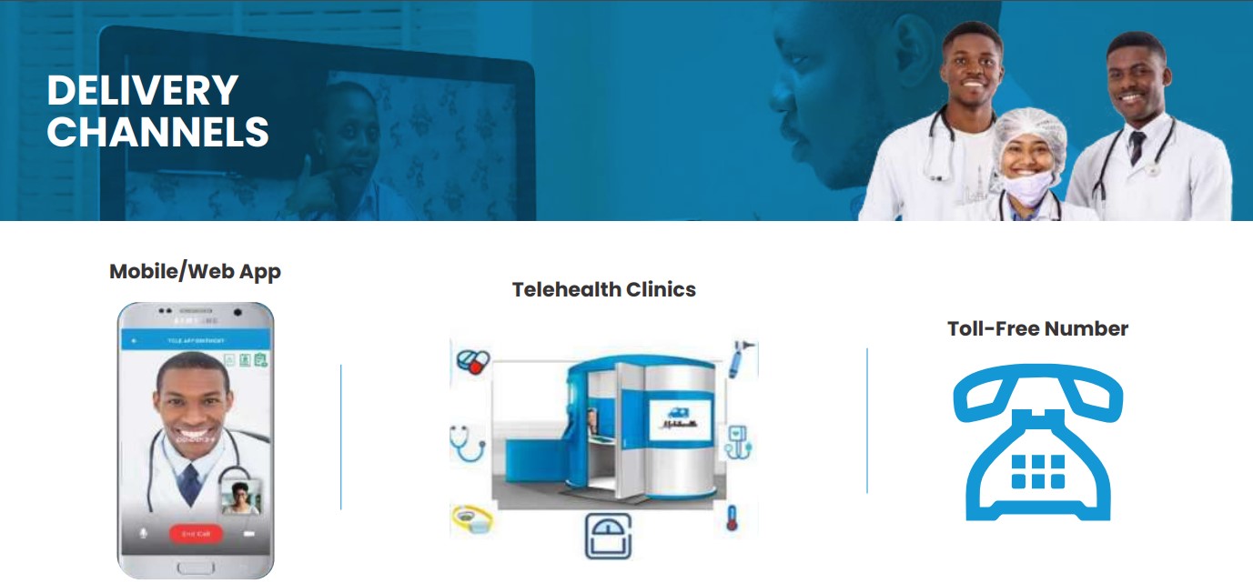 Bridging the Gap: Mobihealth Brings Healthcare to Rural Africa