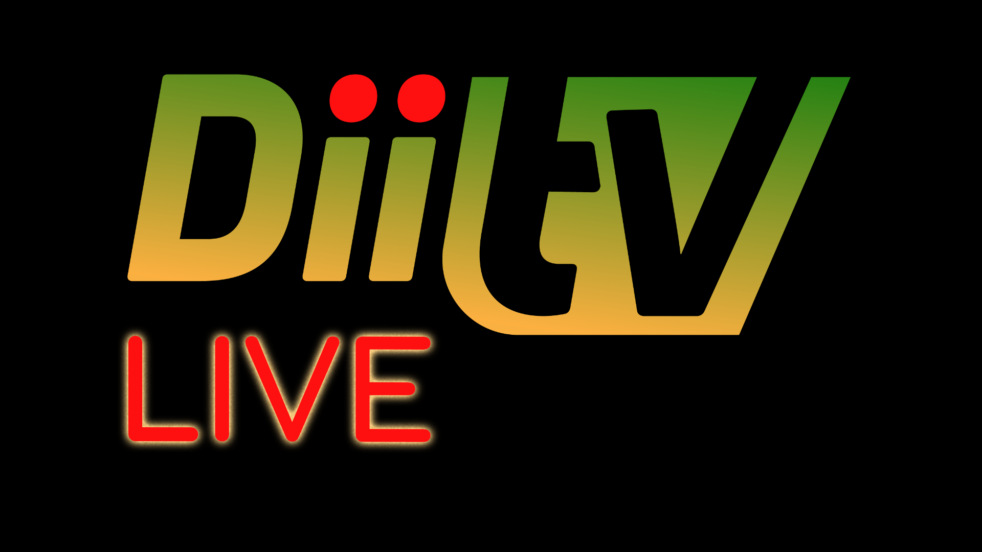 DII Live