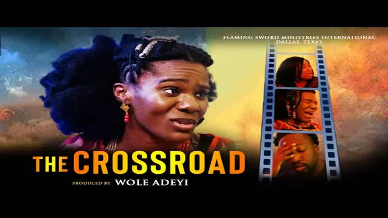 THE CROSSROAD