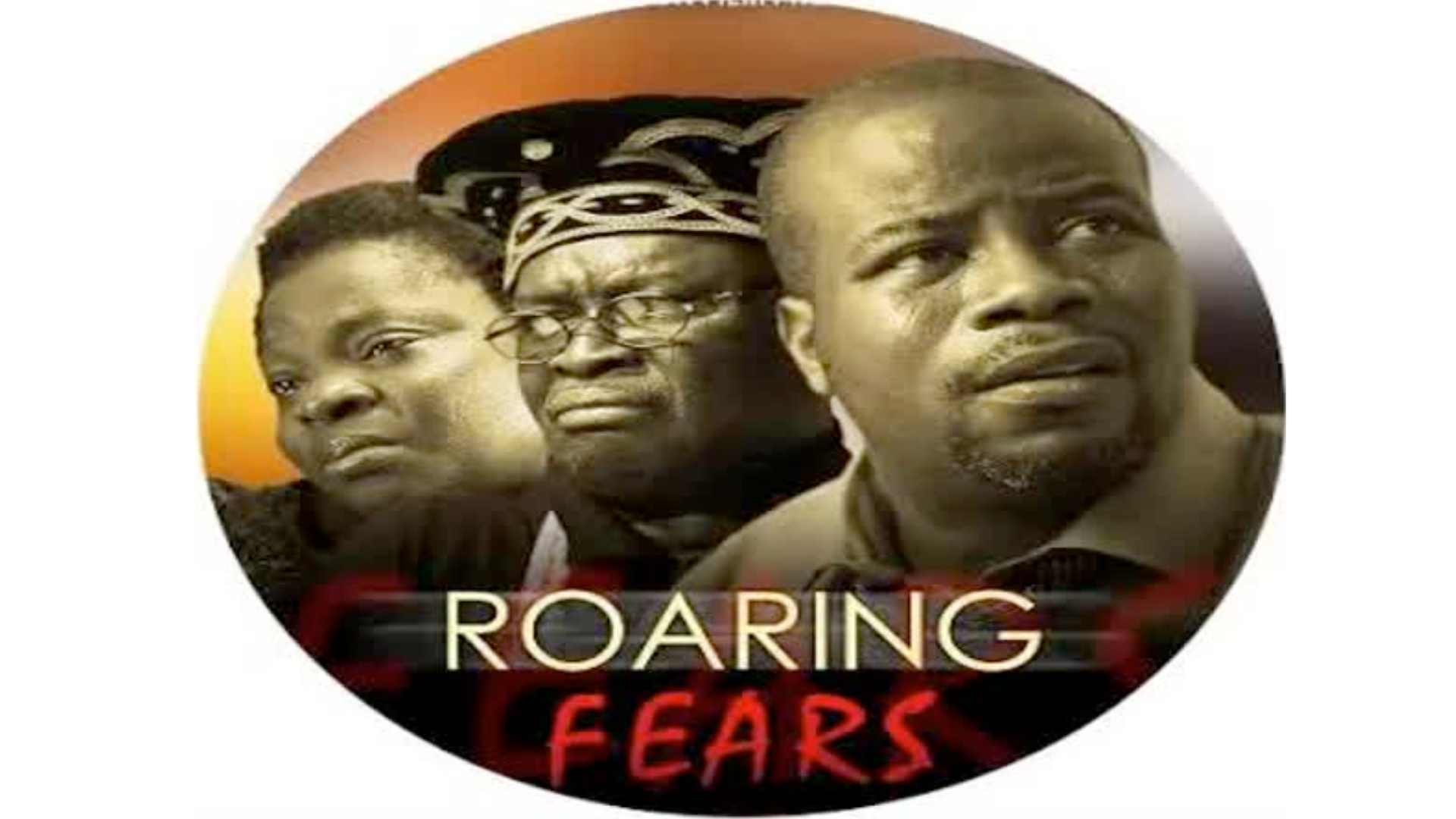 ROARING FEARS