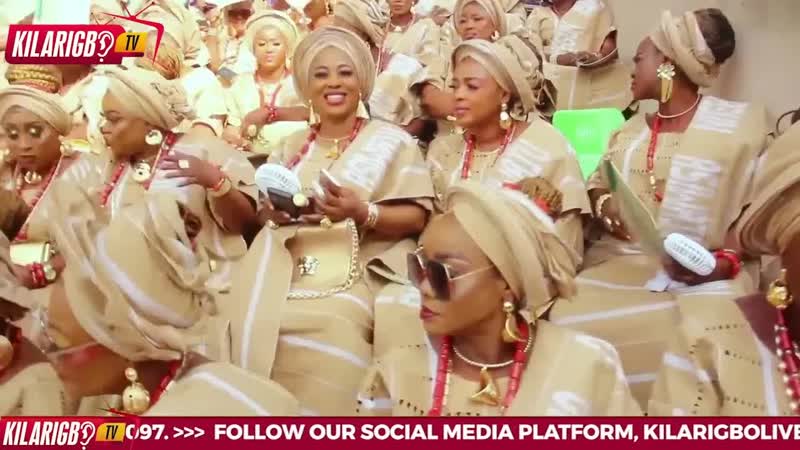 2024 OJUDE OBA FESTIVAL