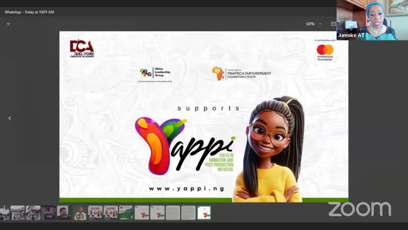 Africa Leadership Group