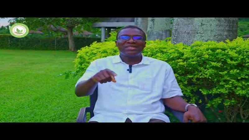 Documentary on the Fasola Agribusiness Industrial Hub, Oyo State #agriculture #agribusiness