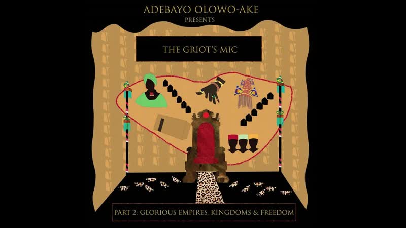 Ep. 2 I Emperor Mansa Musa