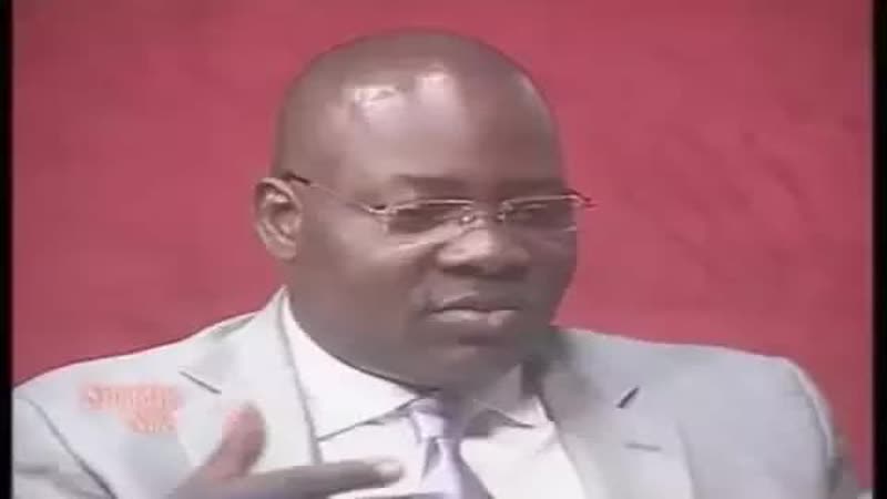 NIGERIA BEST KEPT SECRET REVEALED