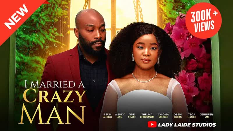 She Thought She Married an Angel… But Is She Living With a Devil? | I Married a Crazy Man