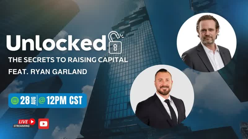 Supercharge Your Capital Raising on Social Media!