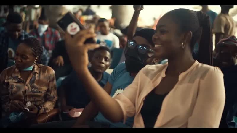 THE OSHODI CHILD – DOCUMENTARY BY SOL PHILMS