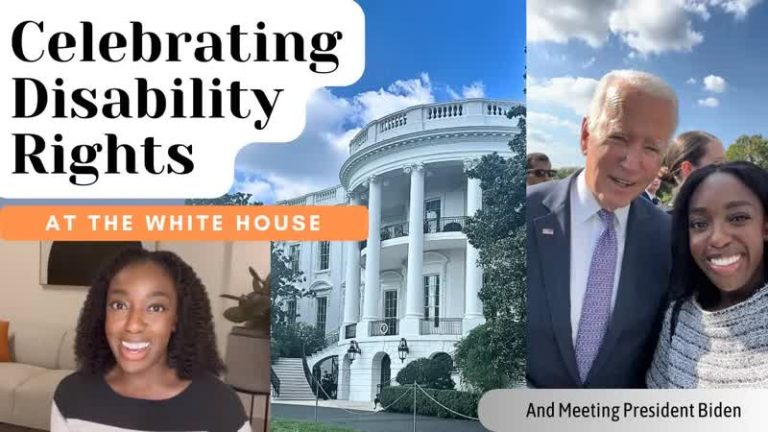 50th Anniversary Disability Act