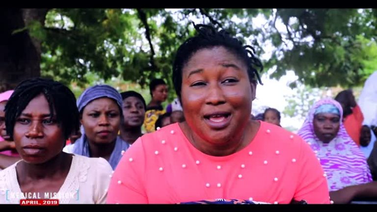 ANPA MEDICAL MISSION