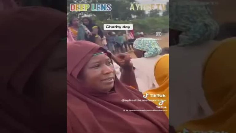 AY HEALTHCARE FOUNDATION CHARITY DAY