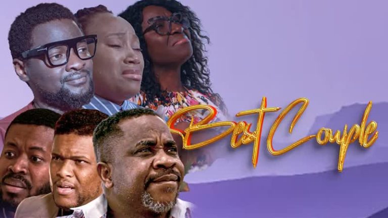 BEST COUPLE | FSM MOVIE  | Flaming Sword Movies