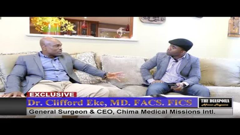 Chima Medical Mission International –  Making a Difference through Healing