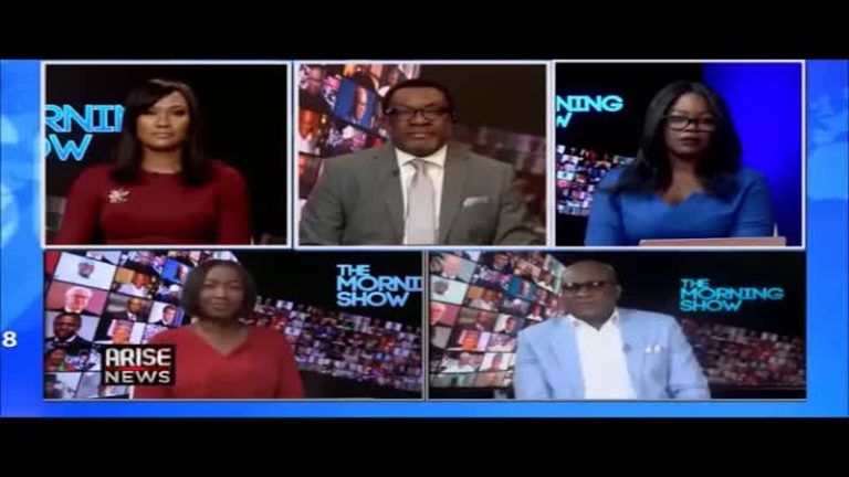 GLOBAL LIGHT – BEYOND AIR PEACE MAIDEN FLIGHT TO LONDON