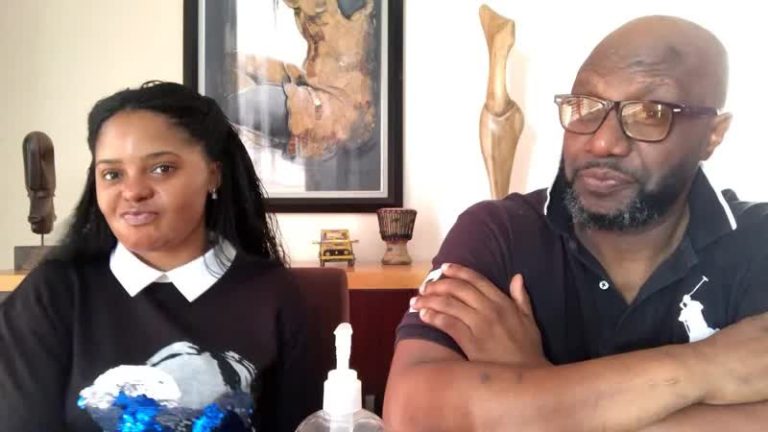 Life Should Be Delicious, Episode 3 – With KitchenFreakGirl and Theodora, endometriosis warrior.