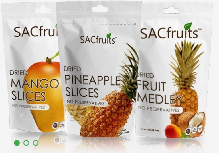 SACFRUITS